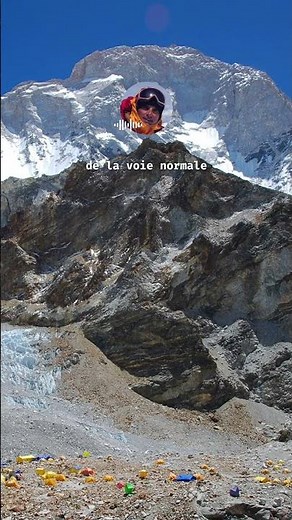 L'ascension du #makalu d'après Serge Bazin, chef d'expédition à 8000 mètres.