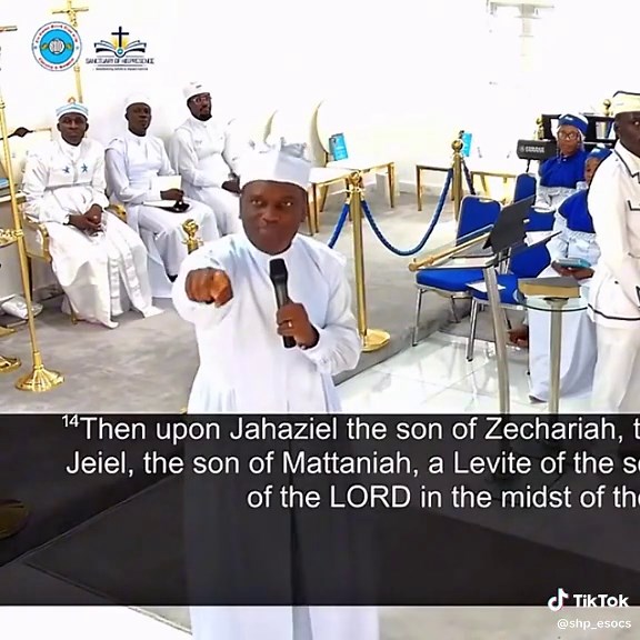 Eyes on God, Not the Battle: A Message of Faith