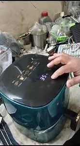 vtl 5113 air fryer operative demo #vtl5113 #operative #demo # Viral #appliances