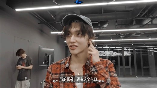 【WONBIN】240711 R&R纪录片 EP.31 BBB舞蹈练习 元彬cut_哔哩哔哩_bilibili