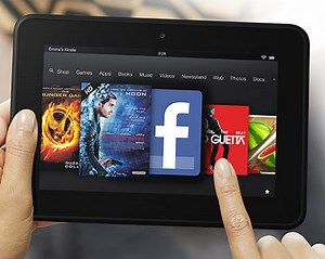 2013 to be the year of the $99 7-inch tablet? (Update: not for Amazon)