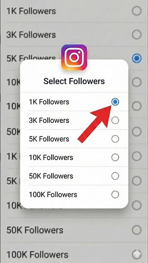 🚀 10K Followers in 5 Minutes? 😱 Real Instagram Growth Hack 2025! (Works Worldwide) 🔥