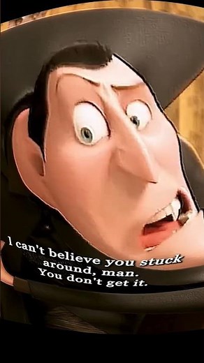 Dracula Really Said “Go To Timeout” 😭 | Hotel Transylvania Funny Scene