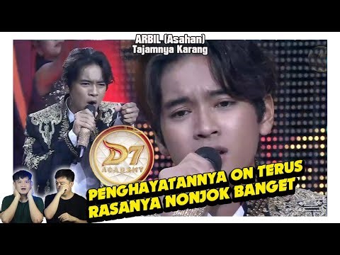 It feels like it's always on Arbil (Asahan) The sharpness of the coral is really sharp to the heart.