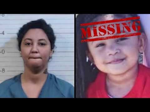 Missing Child Genesis Reid: What Police Aren’t Saying Yet?