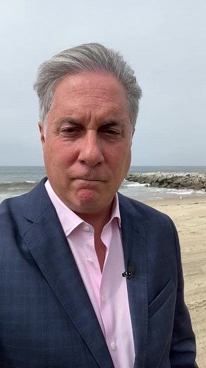 25K views · 274 reactions | It's beach season, which means it's shark attack season. Inside Edition has the story. | Inside Edition | Facebook