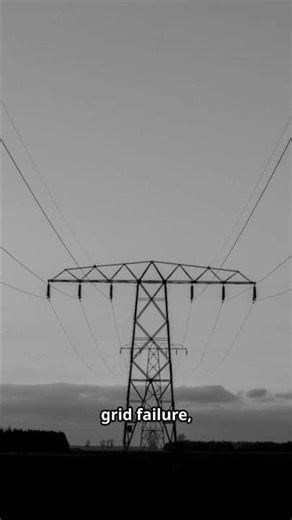 What If The Grid Fails Tomorrow?