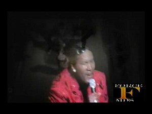 Force MDs -Here I Go Again (Live)