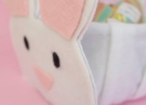 DIY How To make easter baskets By: Larissa Vale | MetDaan DIY