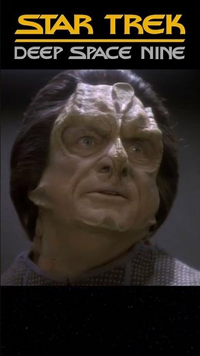 Star Trek DS9: The Butcher of Gallitep Speaks… and Kira Listens
