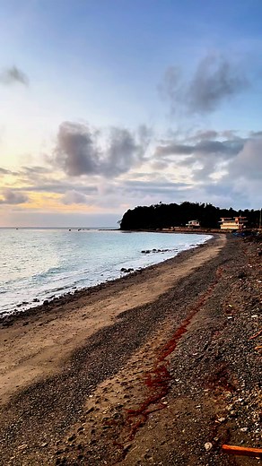 Ganito sa isla tuwing magigising ka sa umaga #islandlife #islandvibes | Promdi Isla