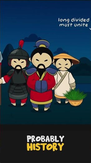 China.exe Has Crashed, Please Restart Dynasty | Animated History