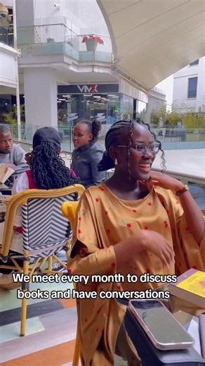 Join Our Monthly Book Club Discussions