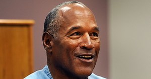 O.J. Simpson no longer on parole, discharged early in robbery case