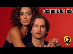 Desperate Lies | Official Teaser | Netflix Release Date, Cast, And Everything We Know