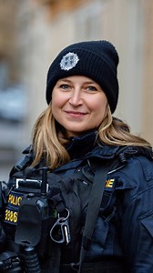 211K views · 3.6K reactions | So beautiful police woman in the Czech Republic❤️#police #streetphotography | Police Photography | Facebook