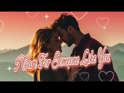 I Care For Someone Like You 💕 A Gentle Vow Wrapped In Melody | Chs Lyrics