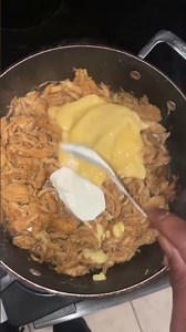 Creamy Chicken & Stuffing Casserole #fyp #stuffing #casserole #cookwithkilo #quickmeals #chefkilo_