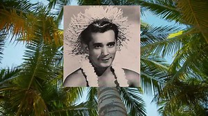 Ernie Menehune: 'Hawaii's sun-tanned Irishman' charmed Tucson audiences