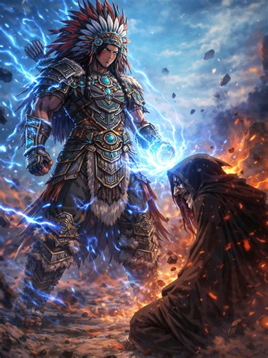 El salvor encuentra petróleo, capítulo 4 atlacat Regresa pero baballaga despertó la serpiente de anamoros #animeelsalvador #fyp #elsalvador #petroleo