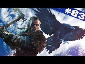 TEST EN CARTON #83 - Assassin's Creed Valhalla