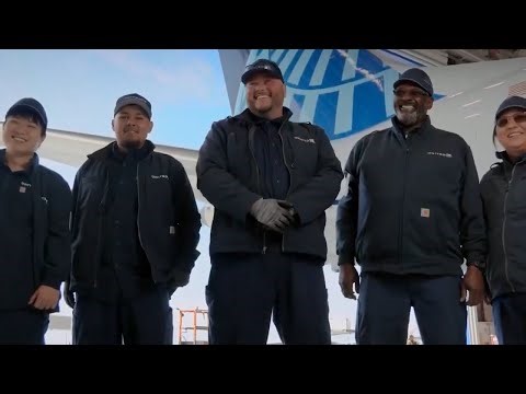 Elevating excellence with United Airlines' innovative learning solutions