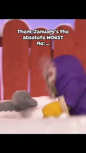 Slidin’ in a winter wonderland ❄️⛸️ #nanalan #mona #russer #ice #cute | Nanalan'