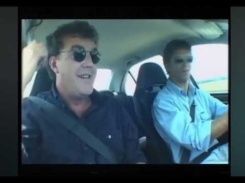 Honda Accord Type R - H22a7 CH1 : top gear review