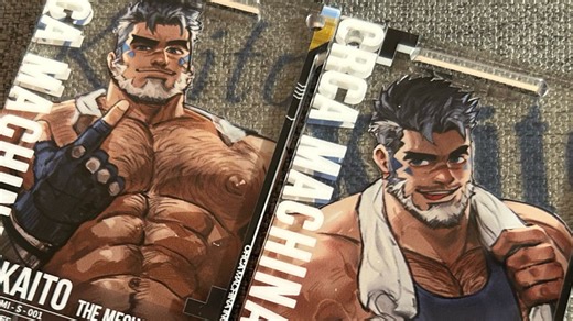 海渡KAITO自制通行证实物展示