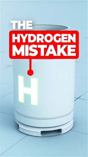 Burning Hydrogen is a Waste! Here’s Why Fuel Cells Are Better