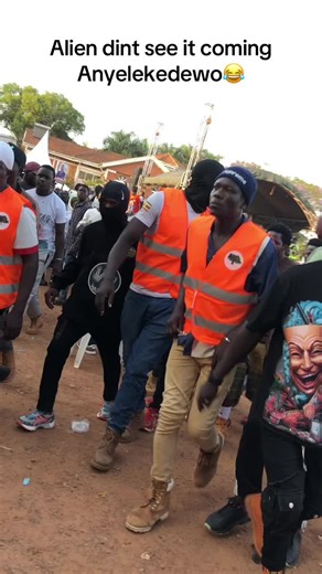 Alien Bino: Byaadala Si Bya Film Trailer