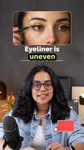 1.6K views · 13 reactions | Bad Makeup Days? English Words For Beauty...