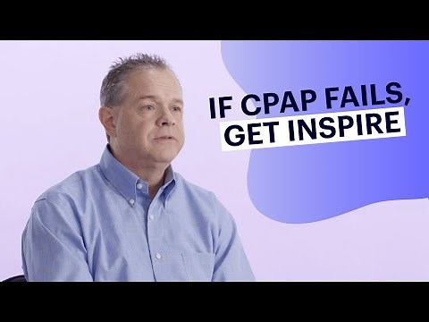 Inspire as a Treatment Option for Obstructive Sleep Apnea