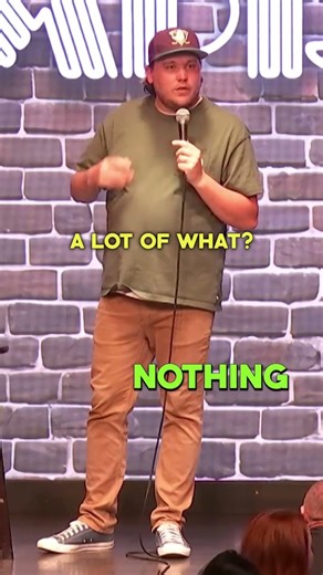 That’s not how that test works buddy #comedy #standup #jokes
