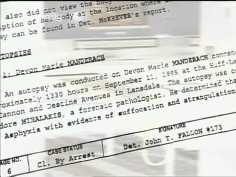 Forensic Files Season 6 Episode 30 Part01 : Shopping Spree #forensicfiles | Forensic Files - Global Online