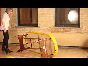 Getting Started with Massage Therapy Part 2 Massage Table Set Up