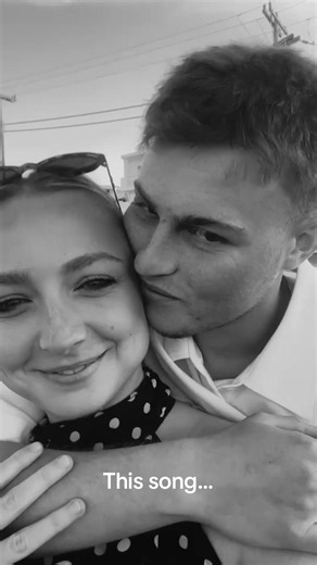 All That I Want — Short Tribute to My Girlfriend