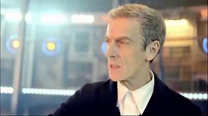 Doctor Who Trailer Promises Darkness, Daleks...and an Existential Crisis