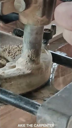 Shop Tour Wood Manufacturer Leyte Philippines I Small Wood Shop Tour Woodwork I Akie The Carpenter