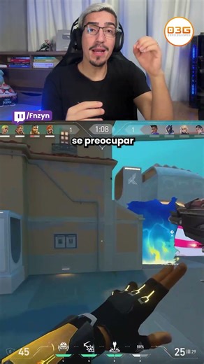 Esse NOVO MODO do Valorant é MUITO BOM!