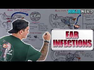 Ear Infections | Clinical Medicine