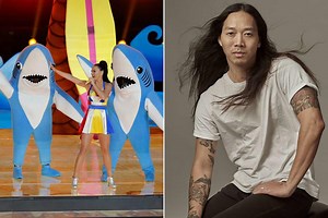 I Was Left Shark in Katy Perry’s Super Bowl Halftime 10 Years Ago. What Really Happened on Stage and How the Singer Felt (Exclusive)