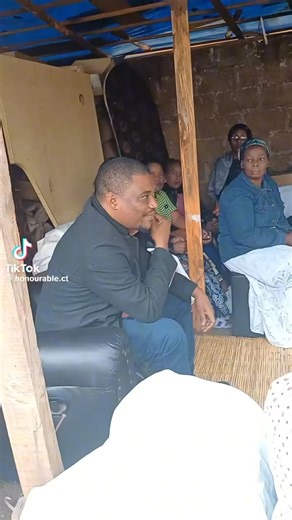 Iiyee I have helped all the Catholics in Kabwata so it’s pay back time. You must vote for me | Zambian Watchdog