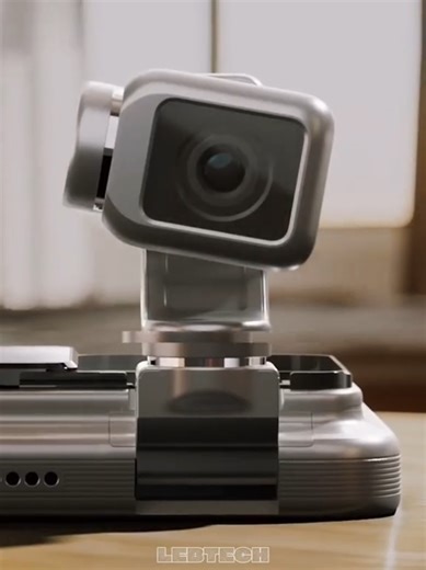 Unveiling the Honor Robot Phone: A First Look