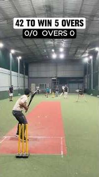 Part 2- Chase Turned Personal 🤬 They Provoked But We Finished in Style🔥 #cricket #shorts #t20