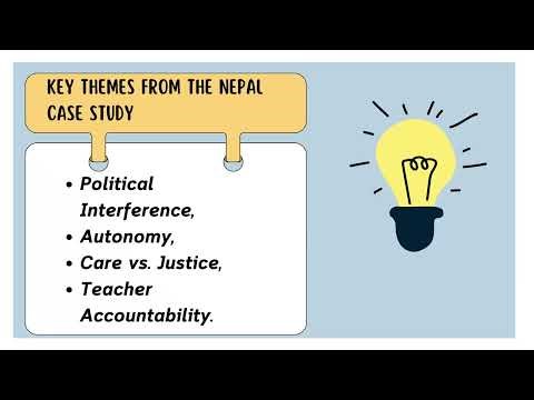 Training Program Overview Video LEA 603