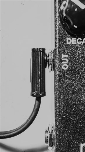 5.8K views · 53 reactions | MXR TRS Ribbon Patch Cables are the...