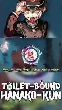 The Seven Wonders of the School EXPLAINED | Toilet-Bound Hanako-Kun Lore part 9
