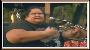 13K views · 823 reactions | Israel Kamakawiwo´ole - Somewhere Over...