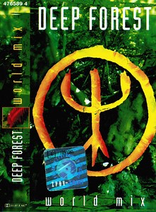 Deep Forest - World Mix